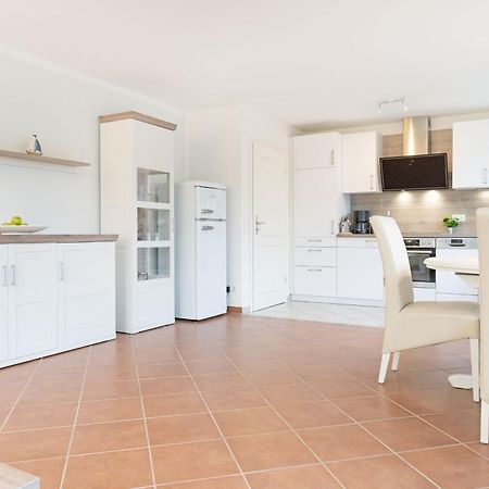 Appartement Meerzeit- Residenz Kurparkhoehe Scharbeutz Dış mekan fotoğraf