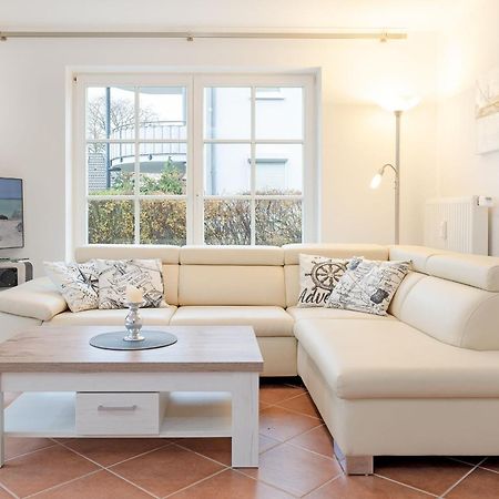 Appartement Meerzeit- Residenz Kurparkhoehe Scharbeutz Dış mekan fotoğraf