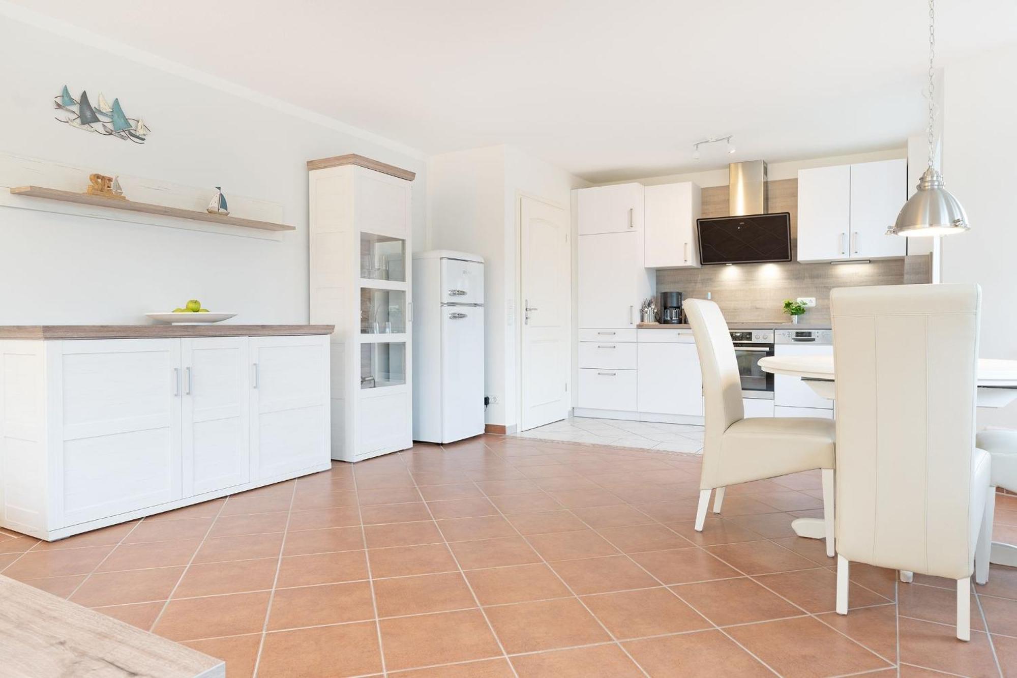 Appartement Meerzeit- Residenz Kurparkhoehe Scharbeutz Dış mekan fotoğraf