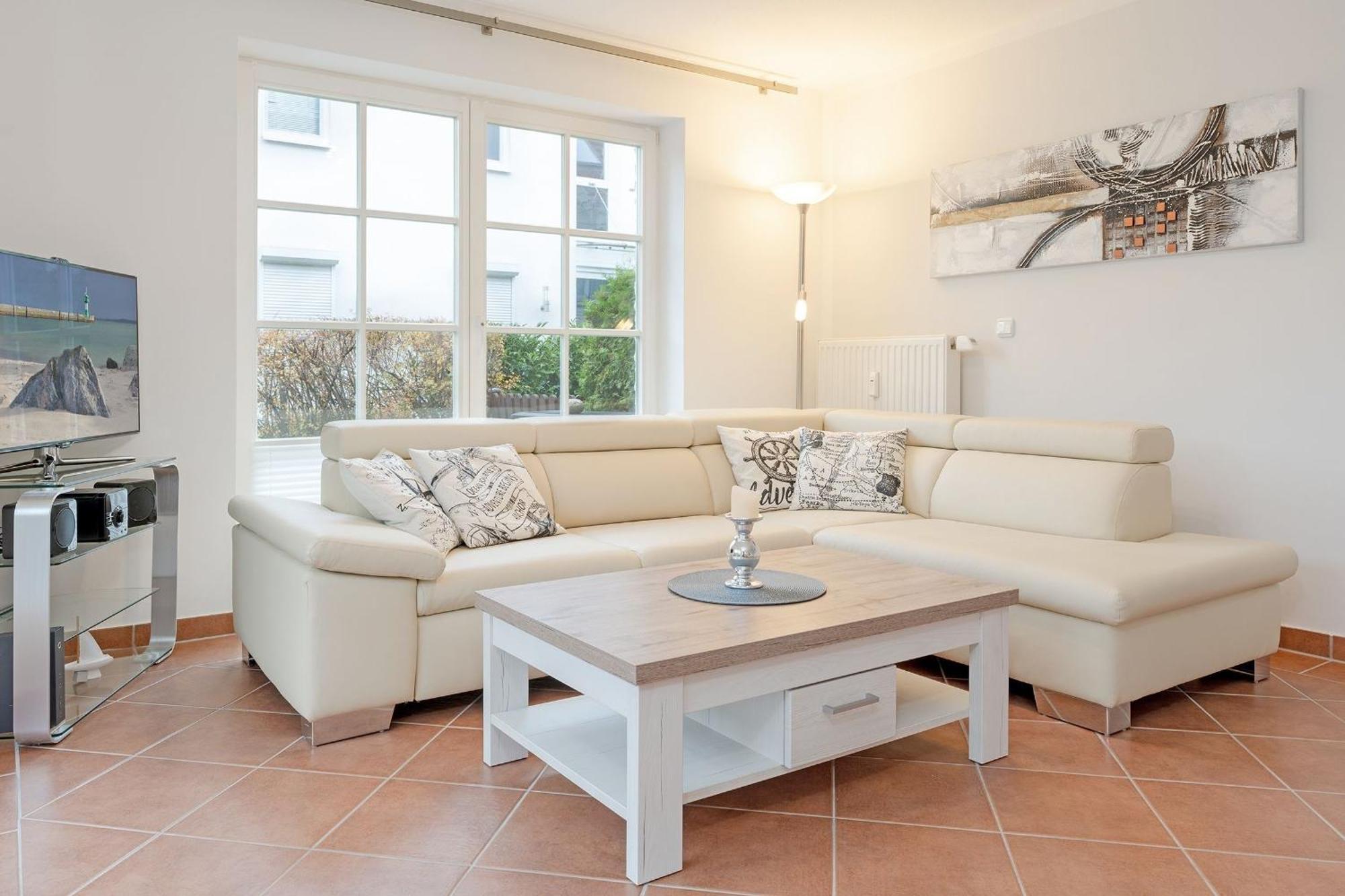 Appartement Meerzeit- Residenz Kurparkhoehe Scharbeutz Dış mekan fotoğraf