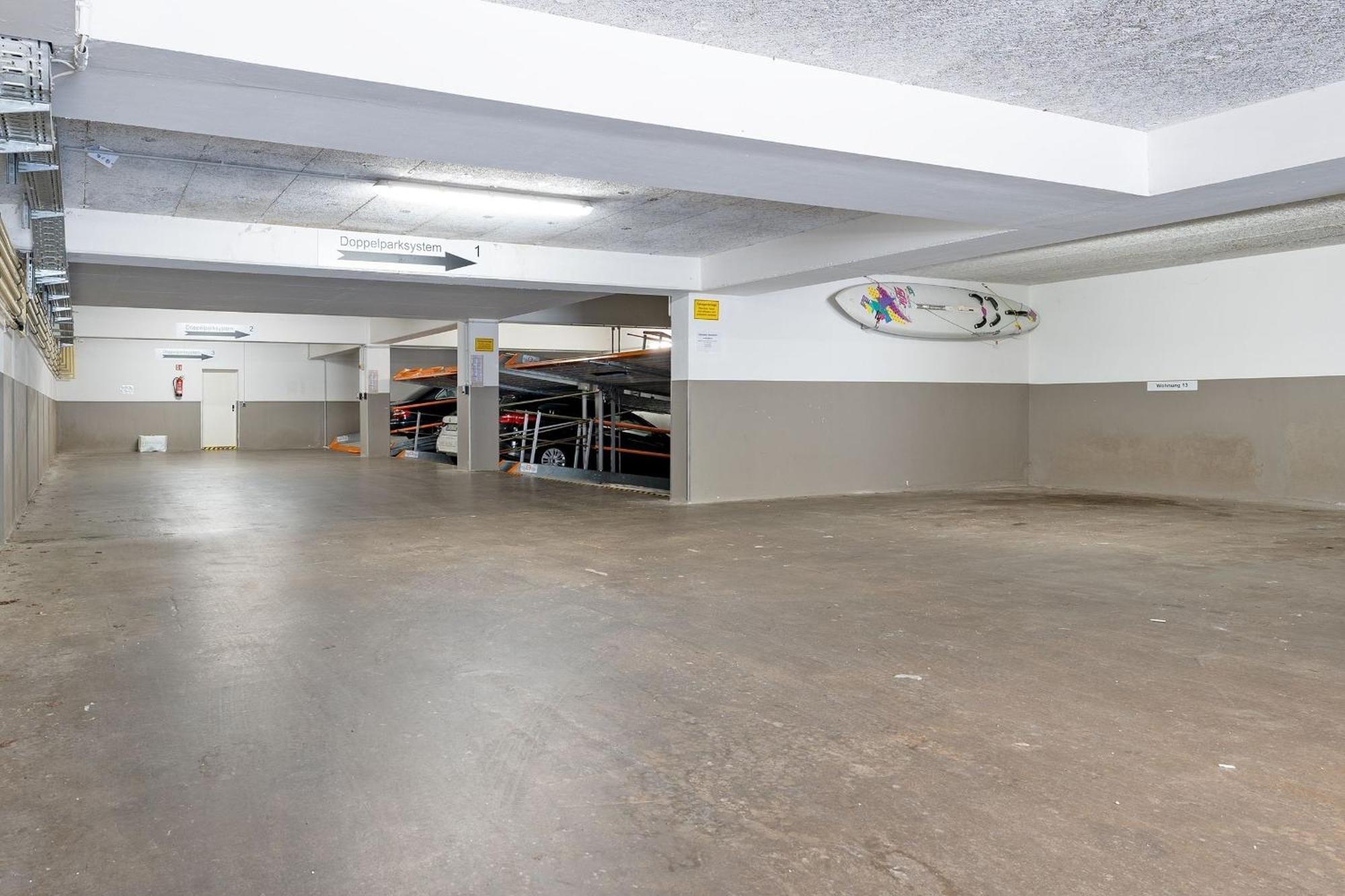 Appartement Meerzeit- Residenz Kurparkhoehe Scharbeutz Dış mekan fotoğraf