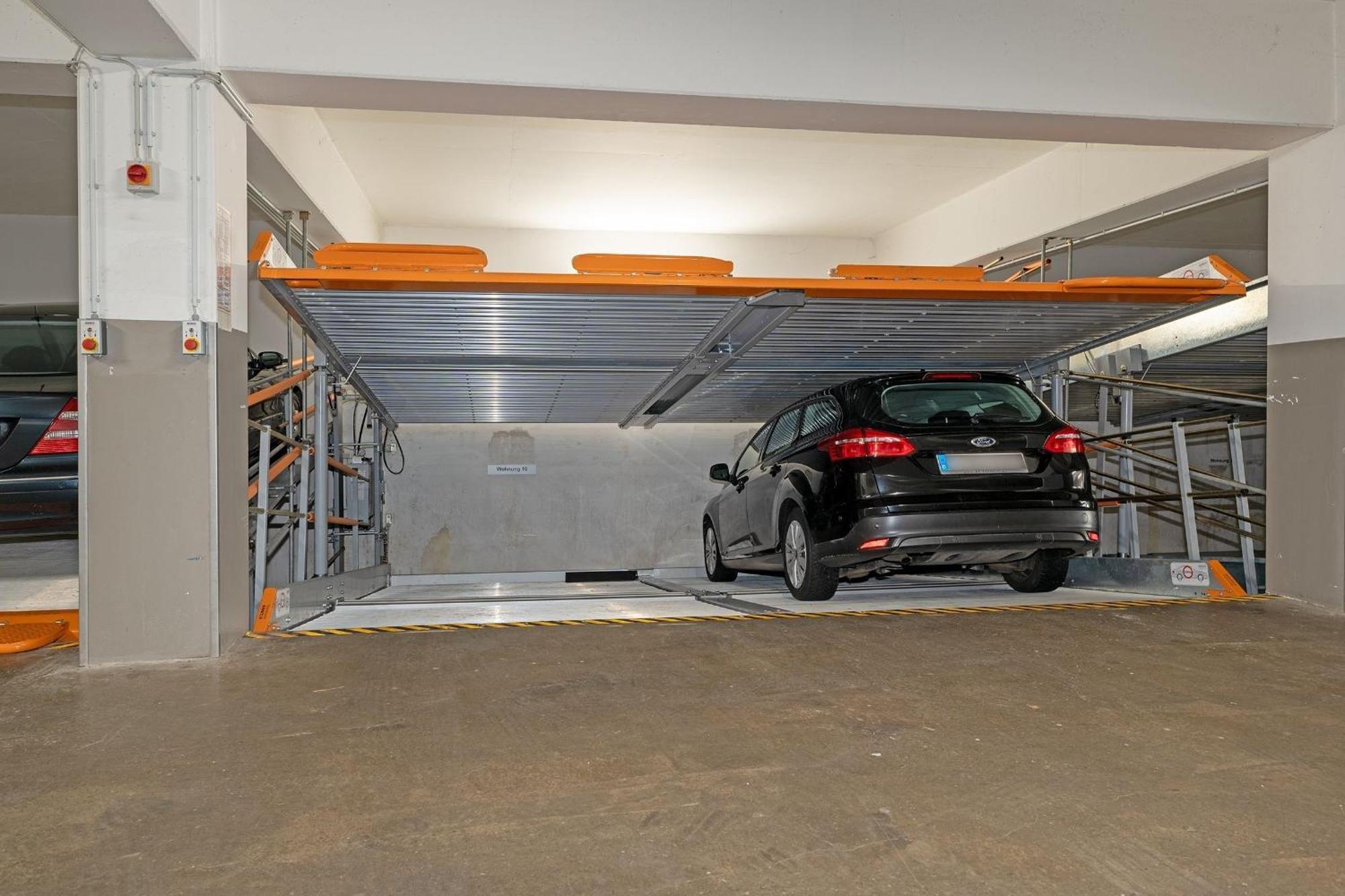 Appartement Meerzeit- Residenz Kurparkhoehe Scharbeutz Dış mekan fotoğraf