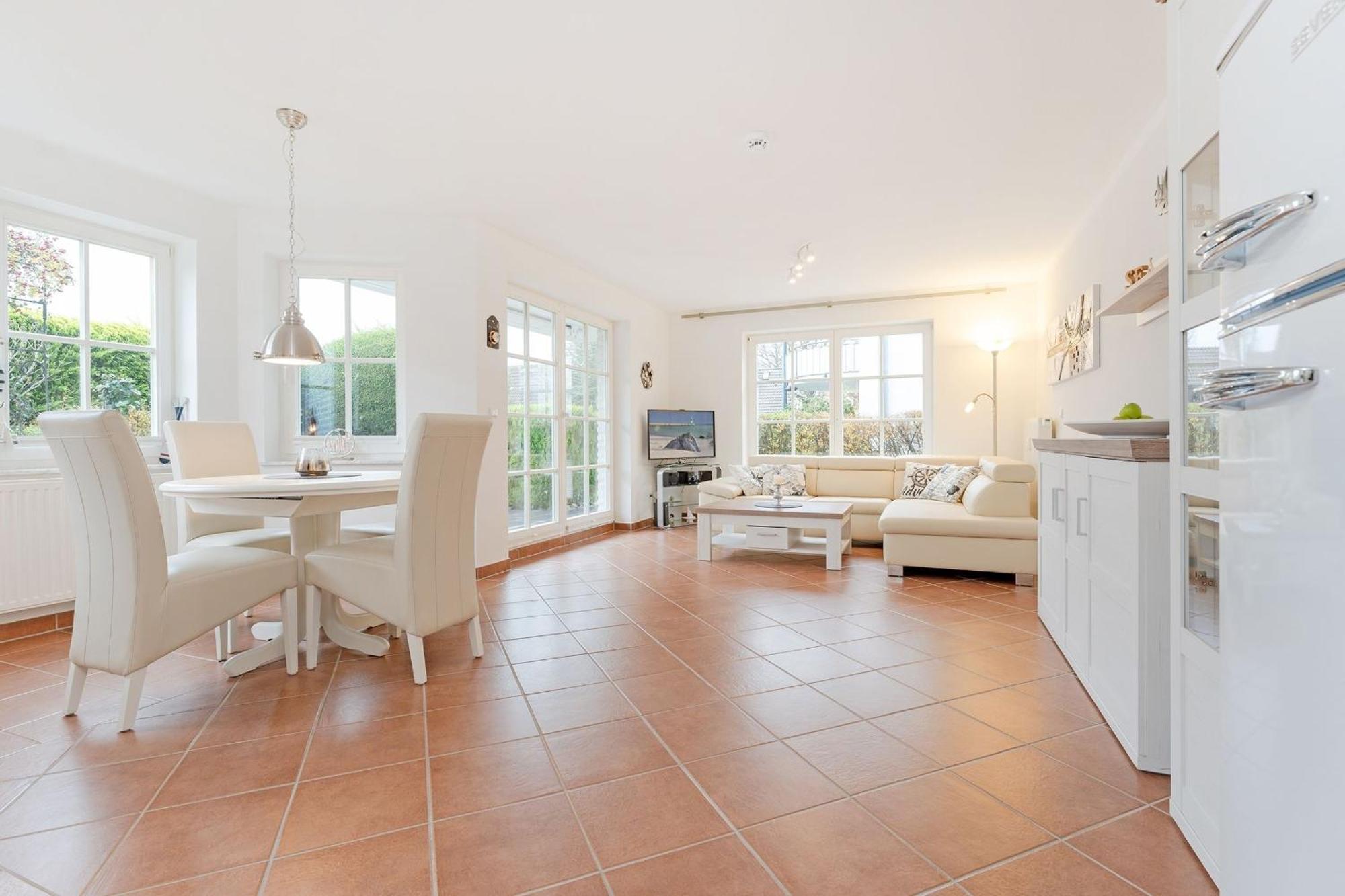 Appartement Meerzeit- Residenz Kurparkhoehe Scharbeutz Dış mekan fotoğraf