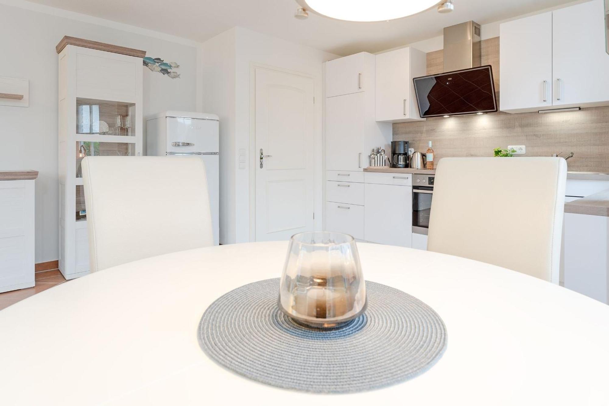 Appartement Meerzeit- Residenz Kurparkhoehe Scharbeutz Dış mekan fotoğraf