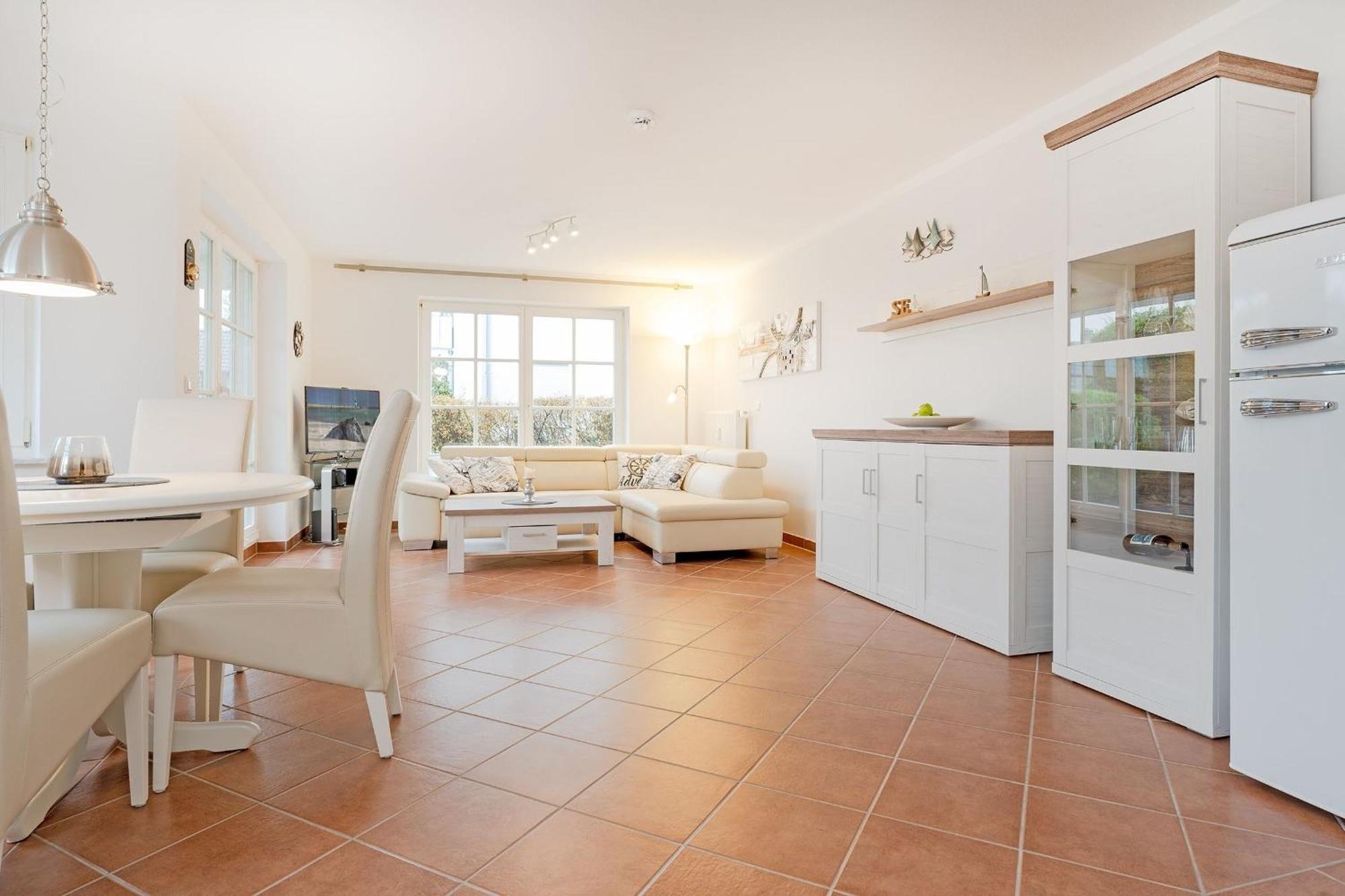 Appartement Meerzeit- Residenz Kurparkhoehe Scharbeutz Dış mekan fotoğraf