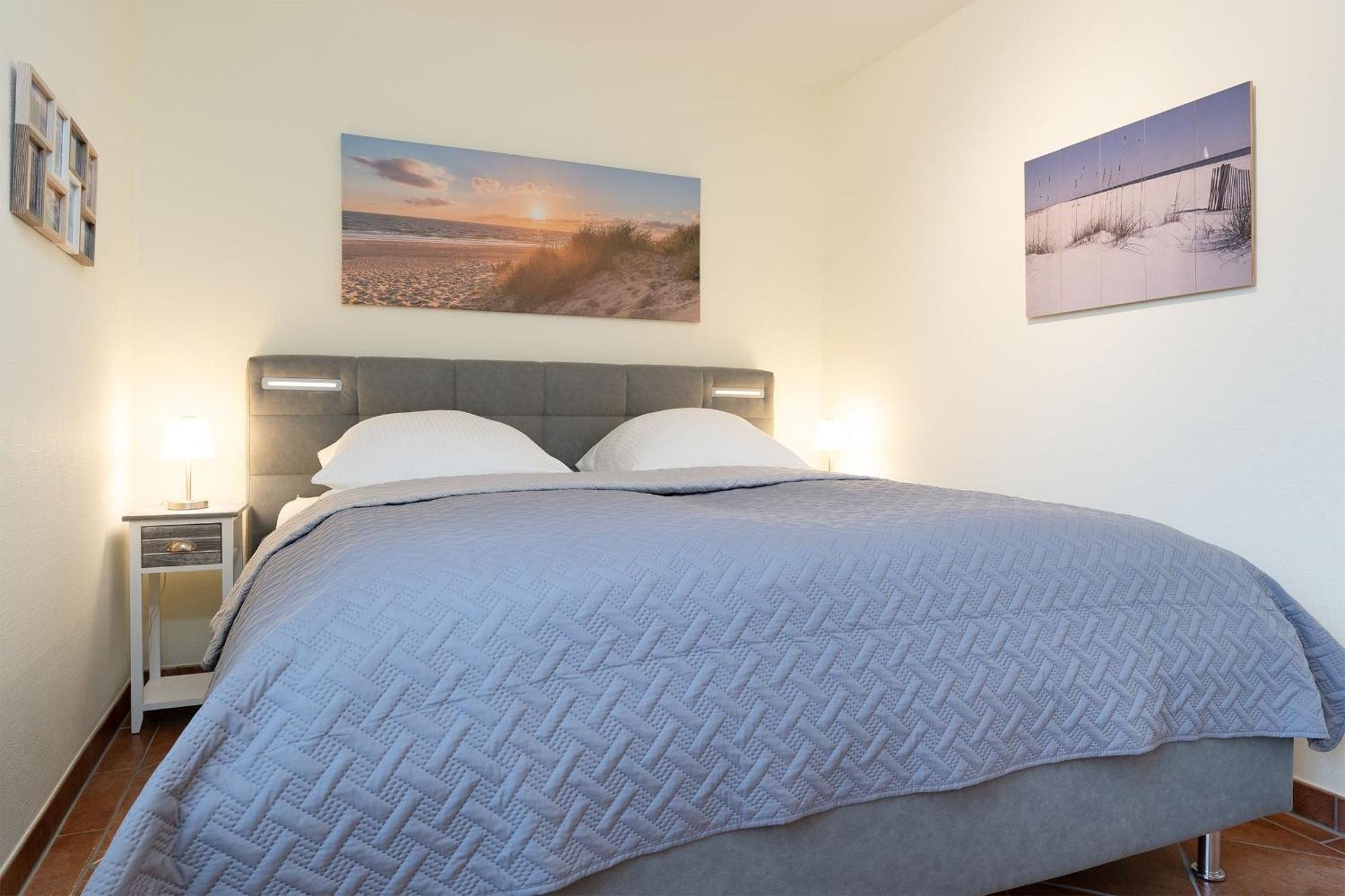Appartement Meerzeit- Residenz Kurparkhoehe Scharbeutz Dış mekan fotoğraf
