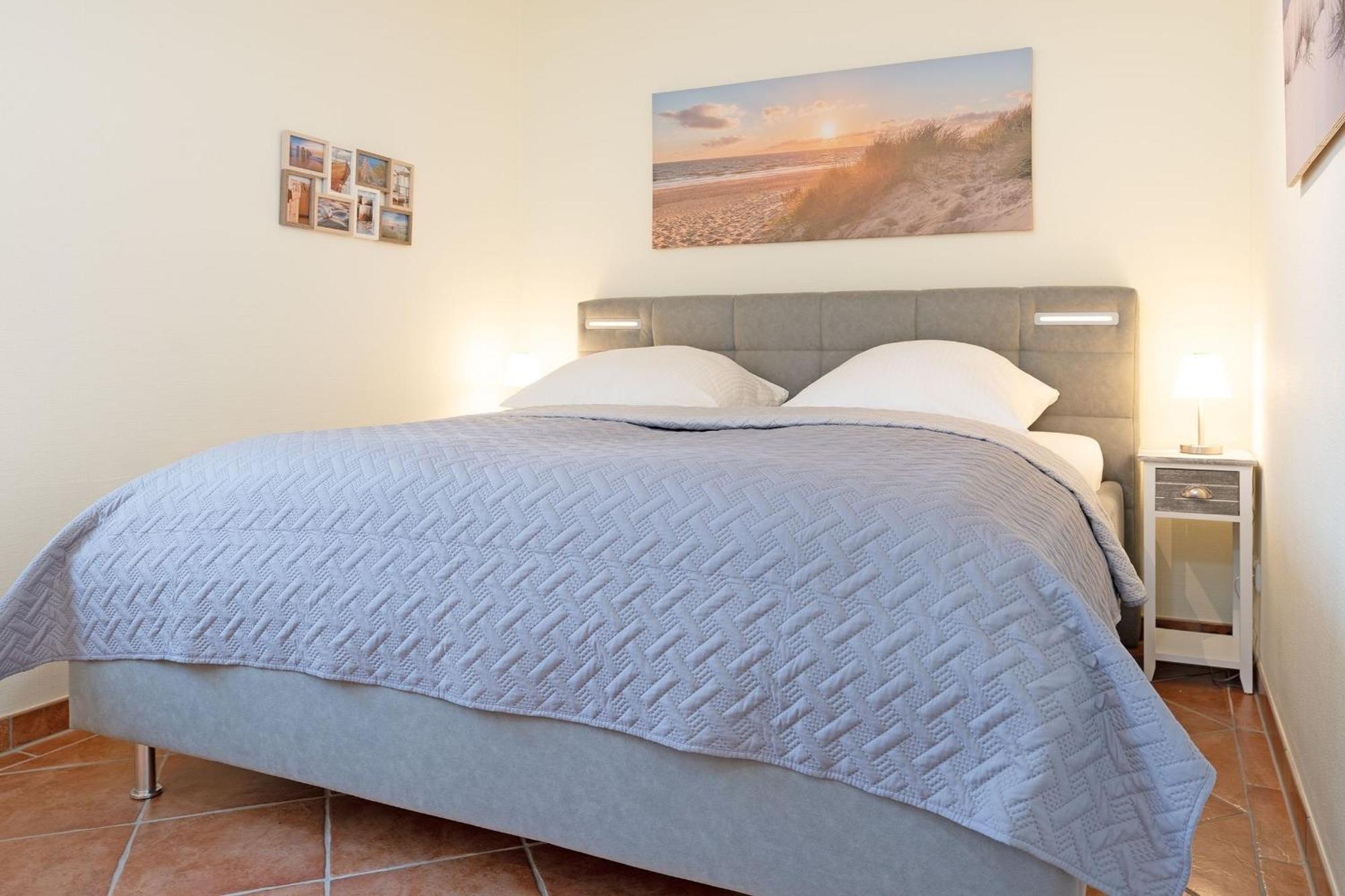Appartement Meerzeit- Residenz Kurparkhoehe Scharbeutz Dış mekan fotoğraf