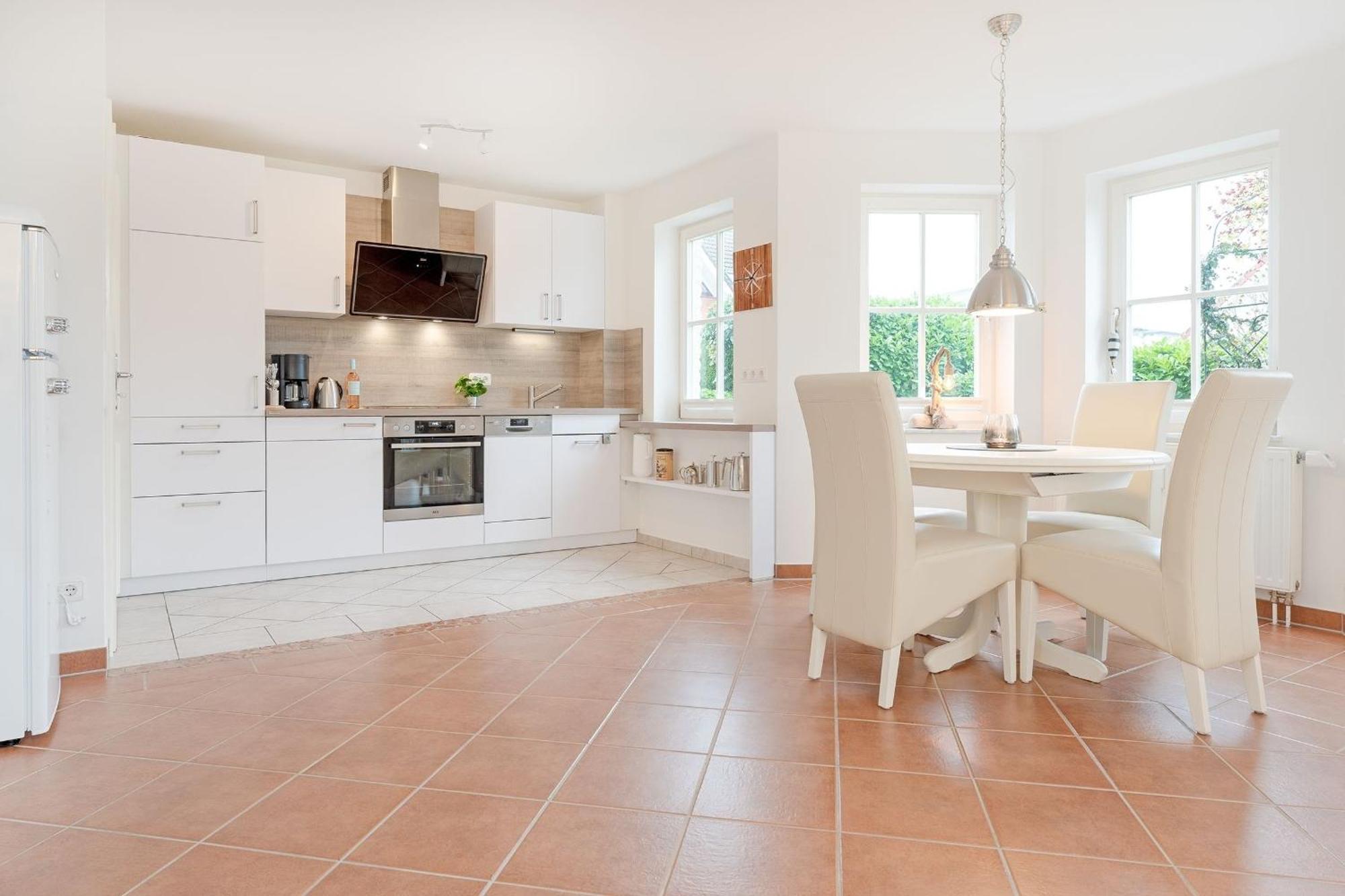 Appartement Meerzeit- Residenz Kurparkhoehe Scharbeutz Dış mekan fotoğraf