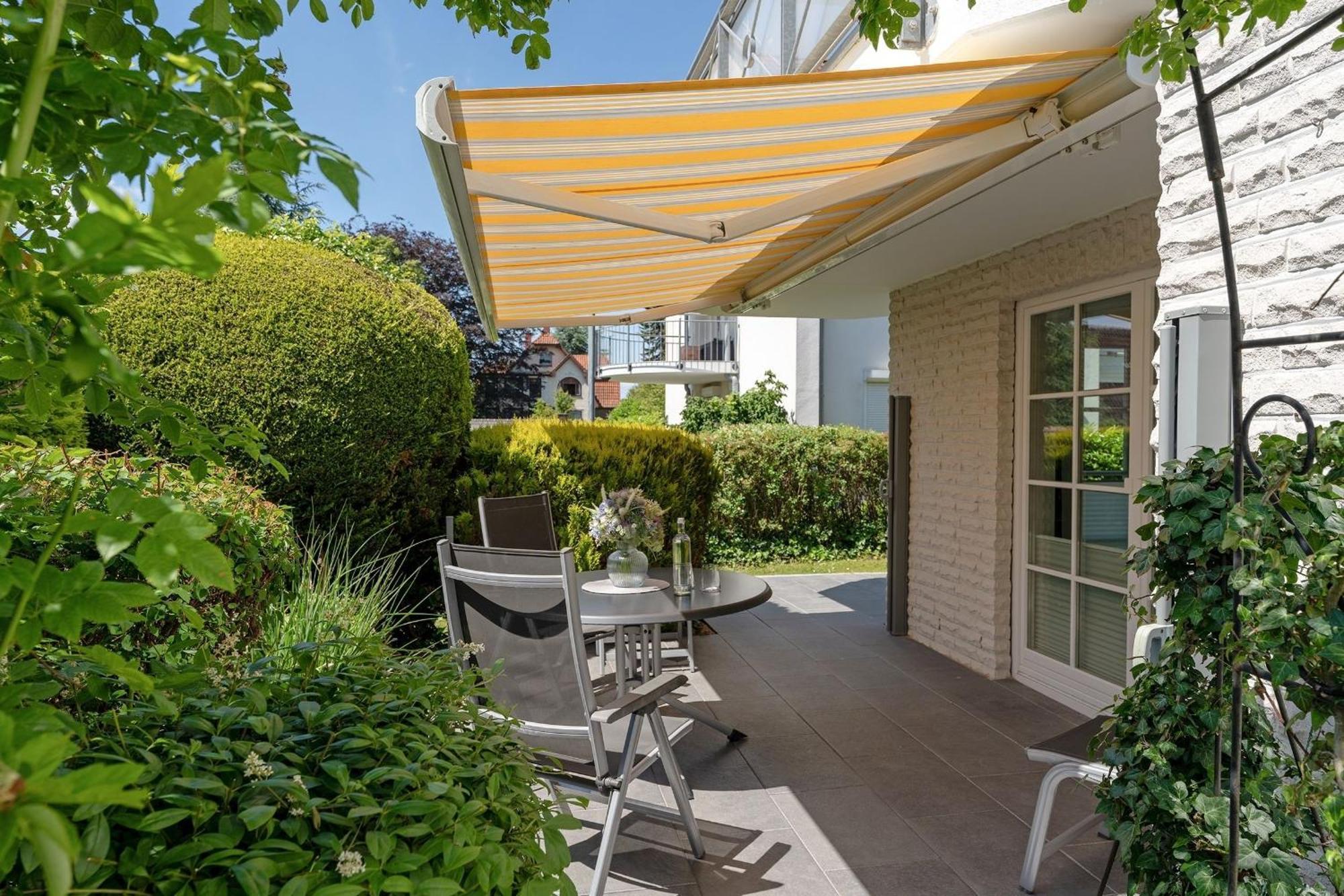 Appartement Meerzeit- Residenz Kurparkhoehe Scharbeutz Dış mekan fotoğraf